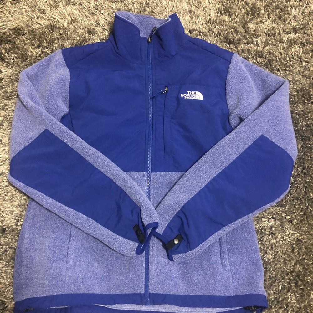 North Face jacket